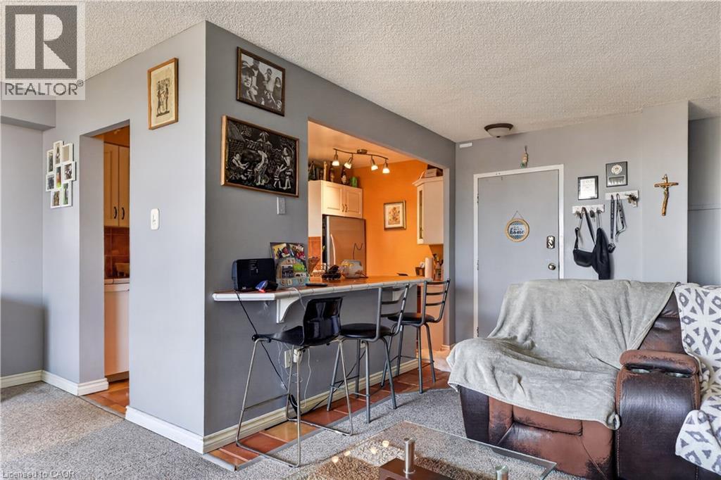 1966 W Main Street W Unit# 1102, Hamilton, Ontario  L8S 1J6 - Photo 6 - 40822860