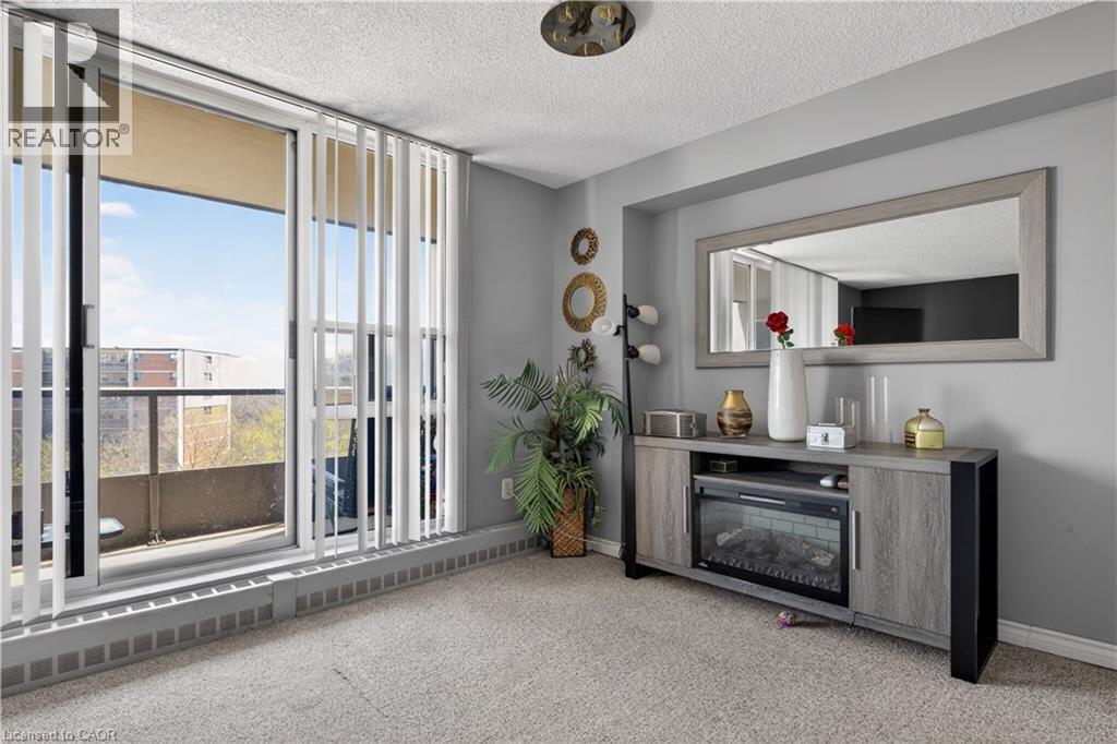 1966 W Main Street W Unit# 1102, Hamilton, Ontario  L8S 1J6 - Photo 7 - 40822860