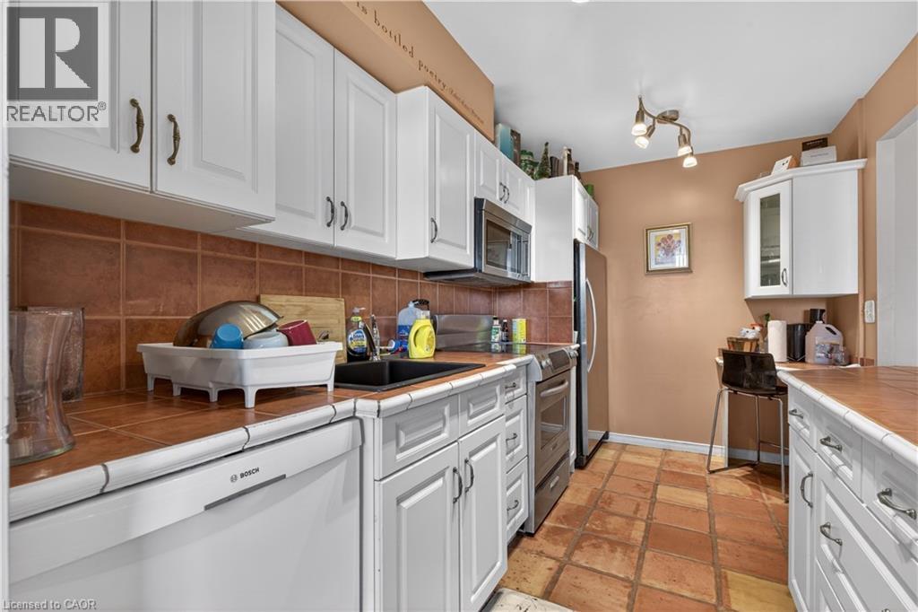 1966 W Main Street W Unit# 1102, Hamilton, Ontario  L8S 1J6 - Photo 8 - 40822860