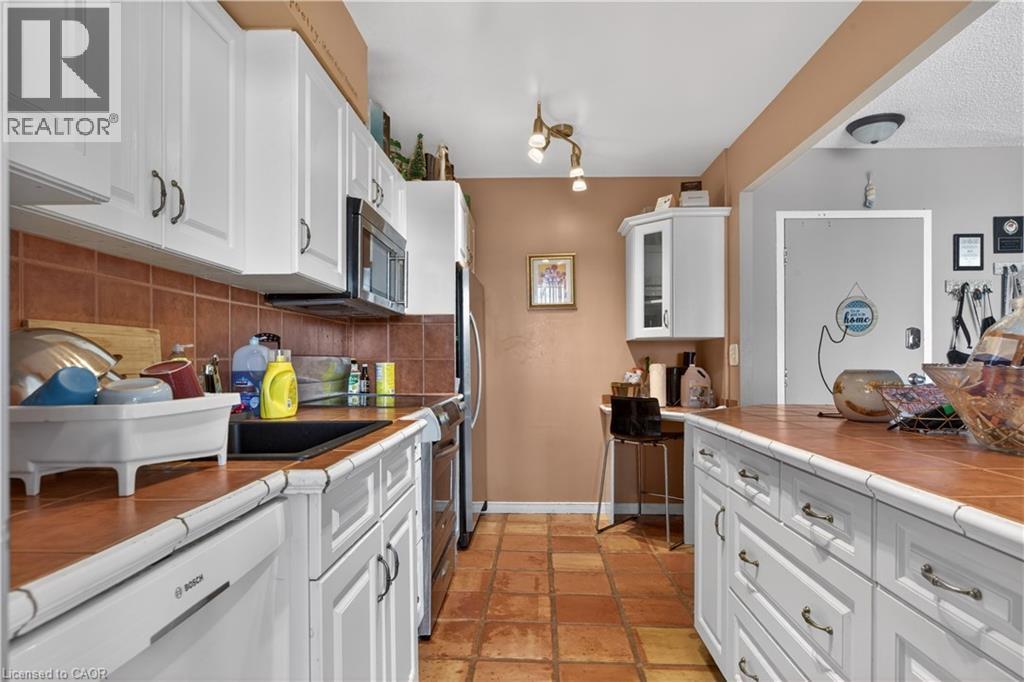 1966 W Main Street W Unit# 1102, Hamilton, Ontario  L8S 1J6 - Photo 9 - 40822860