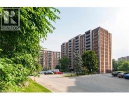 1966 W MAIN Street W Unit# 1102, Hamilton, Ontario
