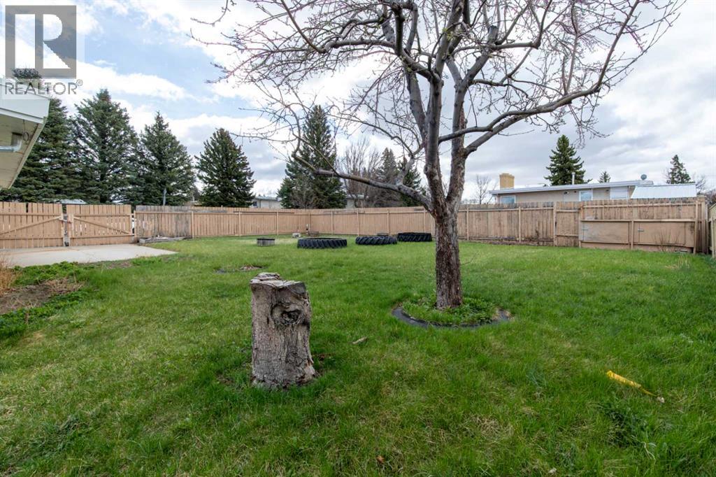 1416 18 Street N, Lethbridge, Alberta  T1H 3H9 - Photo 35 - A2297311