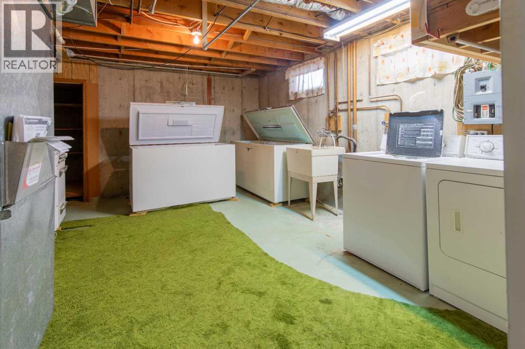 1416 18 Street N, Lethbridge, Alberta  T1H 3H9 - Photo 33 - A2297311