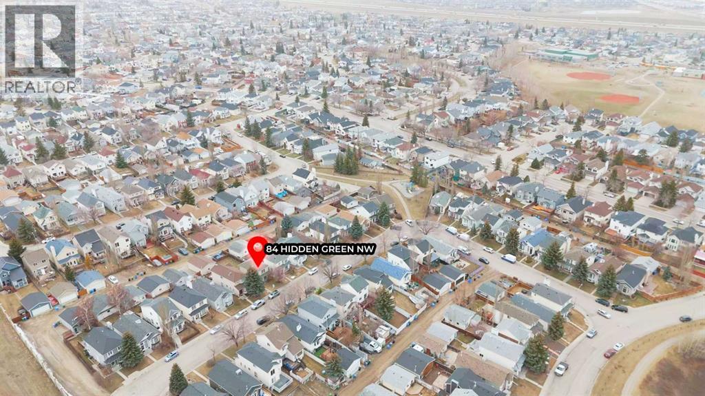 84 Hidden Green Nw, Calgary, Alberta  T3A 5K7 - Photo 37 - A2296267