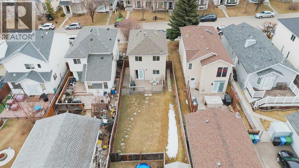 84 Hidden Green Nw, Calgary, Alberta  T3A 5K7 - Photo 40 - A2296267