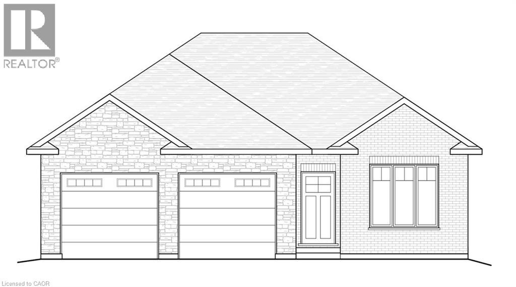 51 Judd Drive, Simcoe, Ontario  N3Y 0B2 - Photo 2 - 40822812