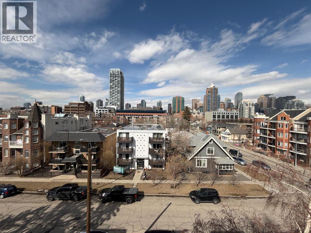 501, 903 19 Avenue SW, Calgary, Alberta  T2T 0H8 - Photo 6 - A2298273