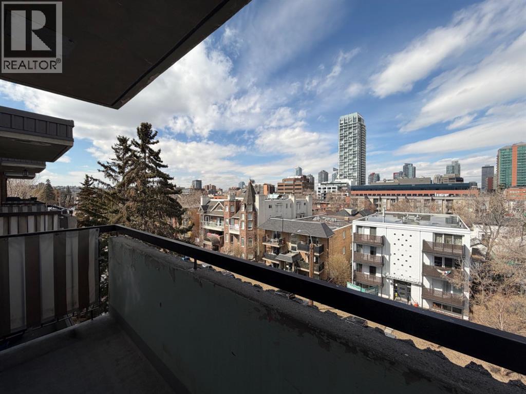 501, 903 19 Avenue SW, Calgary, Alberta  T2T 0H8 - Photo 8 - A2298273