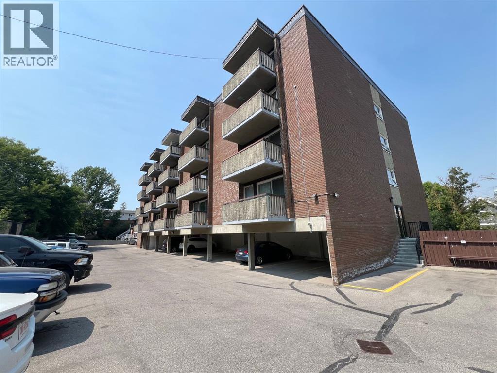 501, 903 19 Avenue SW, Calgary, Alberta  T2T 0H8 - Photo 20 - A2298273