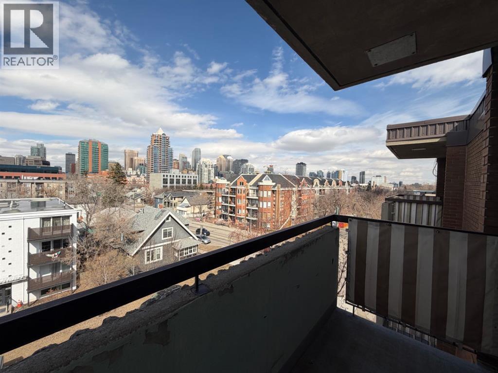 501, 903 19 Avenue SW, Calgary, Alberta  T2T 0H8 - Photo 7 - A2298273