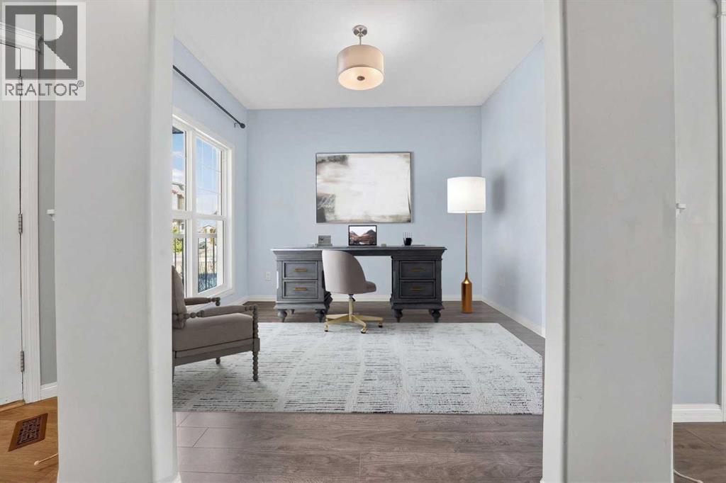 678 Twinriver Crescent W, Lethbridge, Alberta  T1J 5G1 - Photo 15 - A2300424