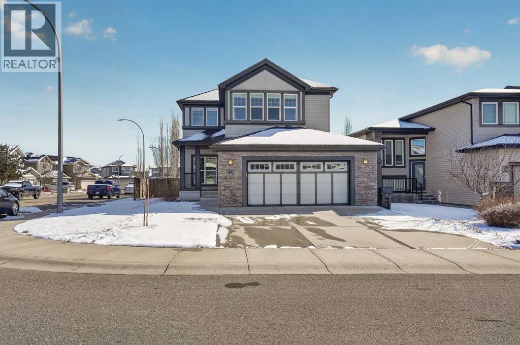 678 Twinriver Crescent W, Lethbridge, Alberta  T1J 5G1 - Photo 2 - A2300424