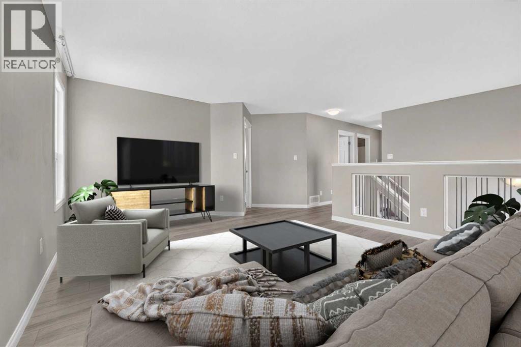 678 Twinriver Crescent W, Lethbridge, Alberta  T1J 5G1 - Photo 20 - A2300424