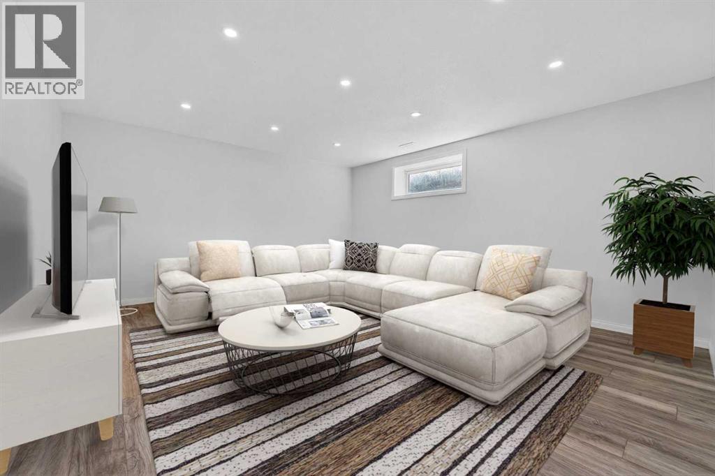 678 Twinriver Crescent W, Lethbridge, Alberta  T1J 5G1 - Photo 39 - A2300424