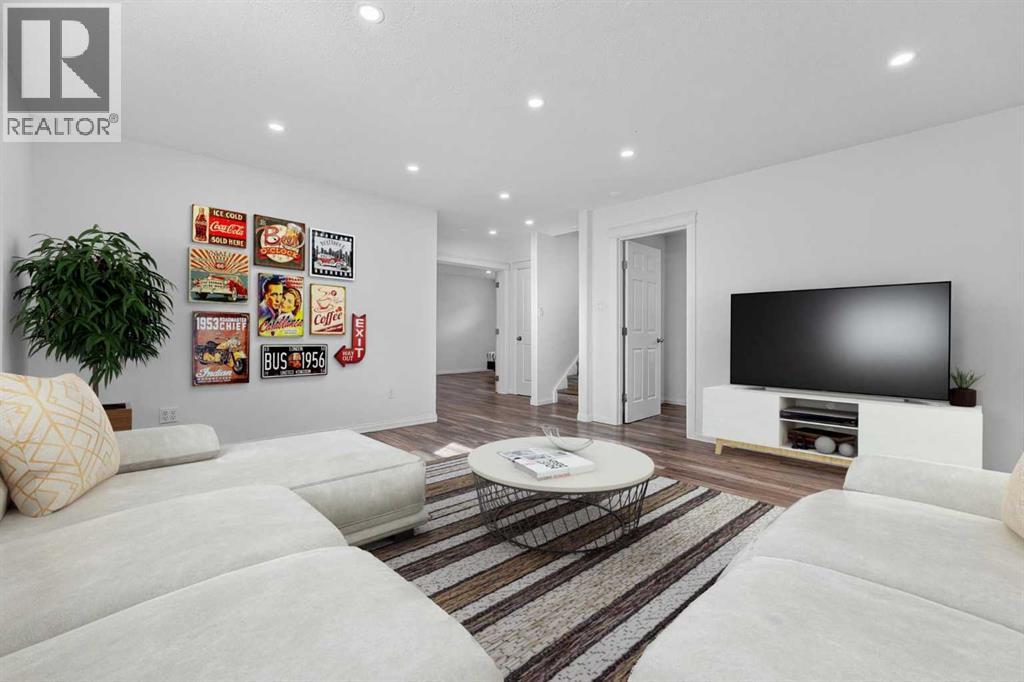 678 Twinriver Crescent W, Lethbridge, Alberta  T1J 5G1 - Photo 40 - A2300424