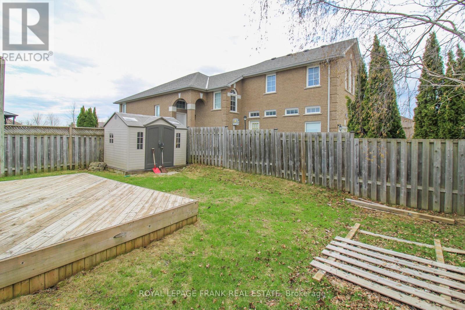 185 Milroy (Lower Unit) Drive, Peterborough, Ontario  K9H 7N7 - Photo 3 - X13040072