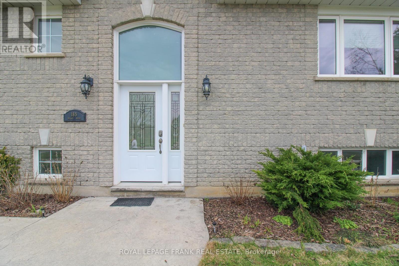 185 Milroy (Lower Unit) Drive, Peterborough, Ontario  K9H 7N7 - Photo 4 - X13040072