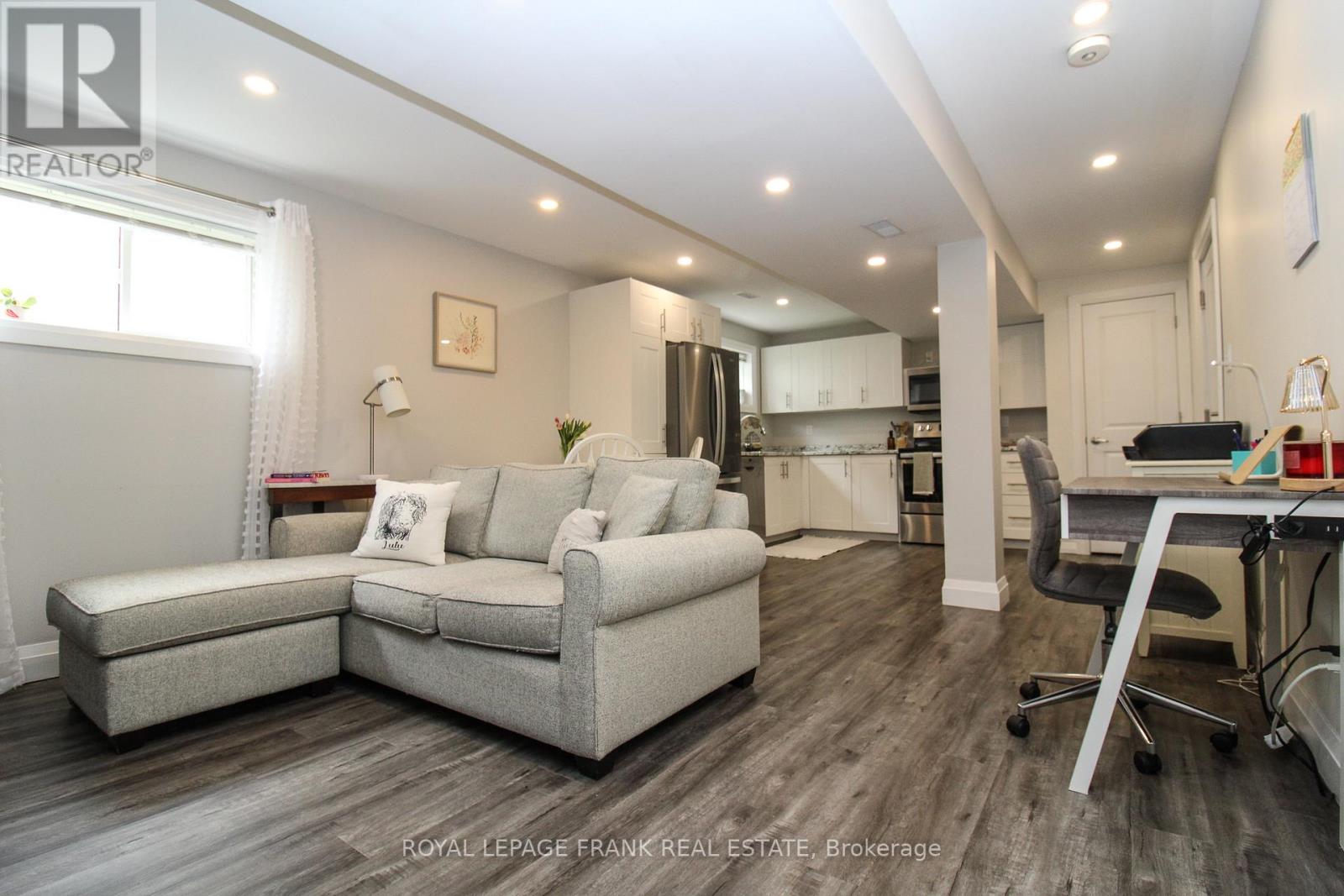 185 Milroy (Lower Unit) Drive, Peterborough, Ontario  K9H 7N7 - Photo 7 - X13040072