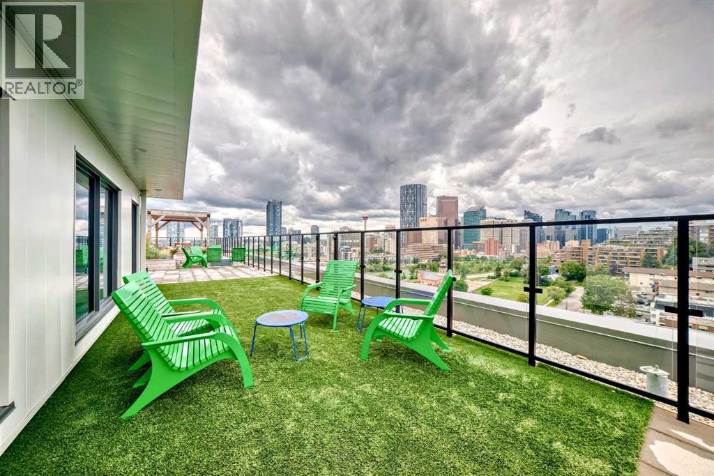 1202, 123 4 Street Ne, Calgary, Alberta  T2E 8K3 - Photo 26 - A2301838