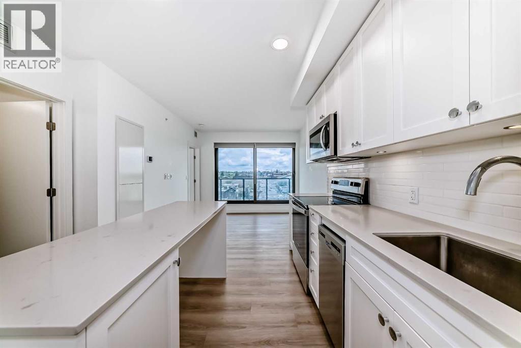 1202, 123 4 Street Ne, Calgary, Alberta  T2E 8K3 - Photo 7 - A2301838