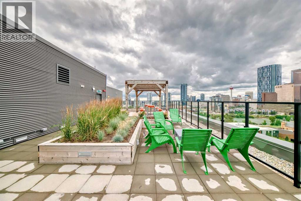 1202, 123 4 Street Ne, Calgary, Alberta  T2E 8K3 - Photo 27 - A2301838