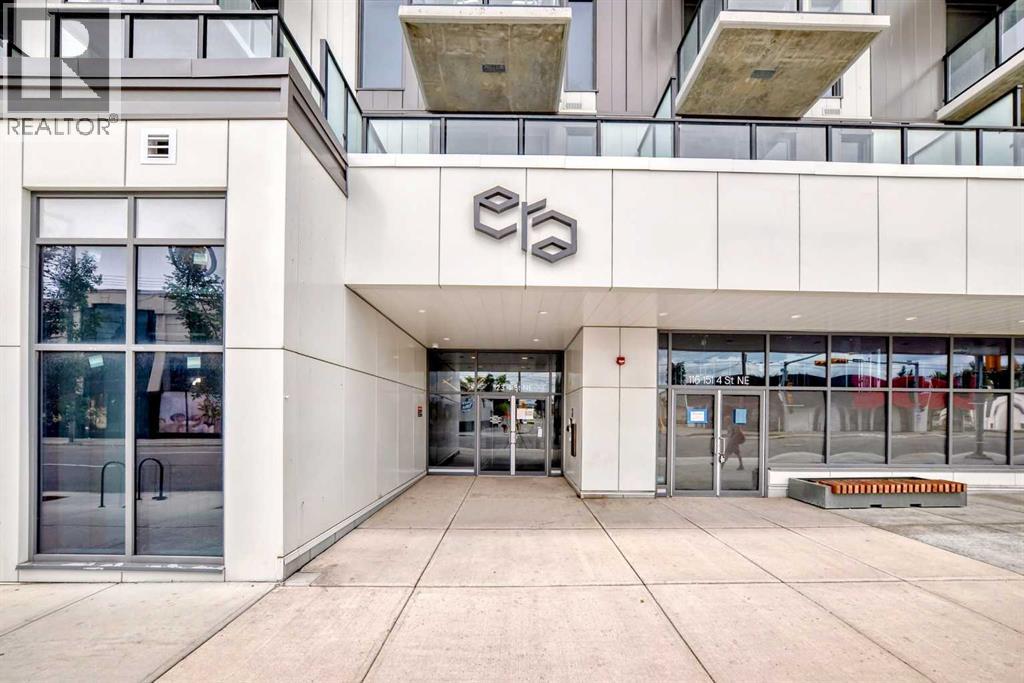 1202, 123 4 Street Ne, Calgary, Alberta  T2E 8K3 - Photo 35 - A2301838