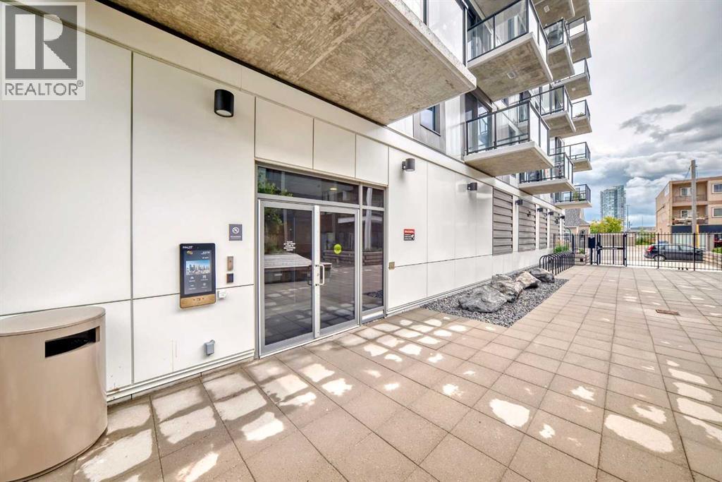 1202, 123 4 Street Ne, Calgary, Alberta  T2E 8K3 - Photo 32 - A2301838