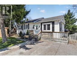 24 BOGART Street, St. Catharines, Ontario