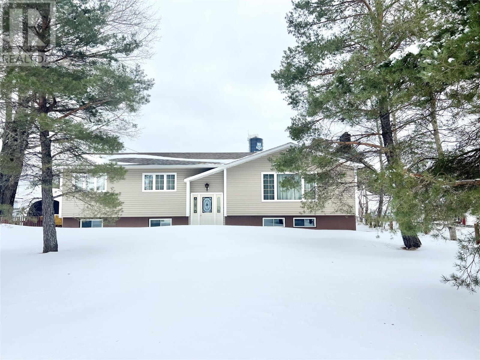 15 Church Road, Badger, Newfoundland & Labrador