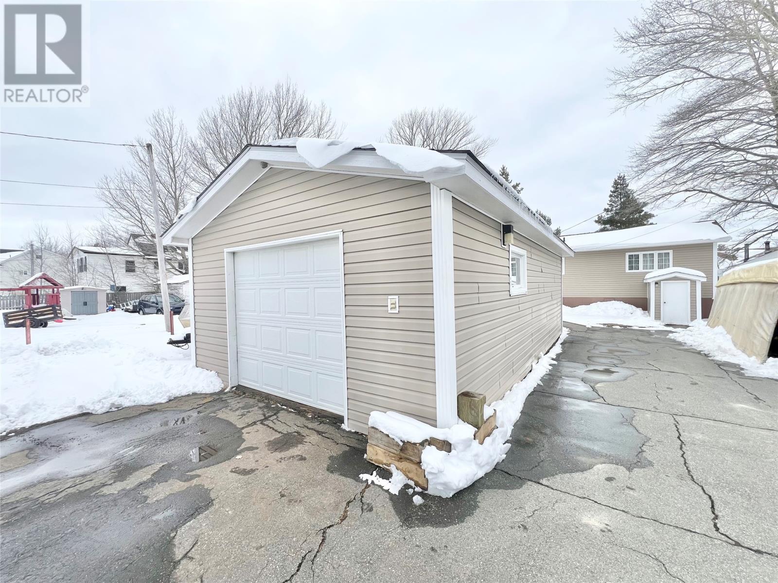 15 Church Road, Badger, Newfoundland & Labrador  A0H 1A0 - Photo 10 - 1296511