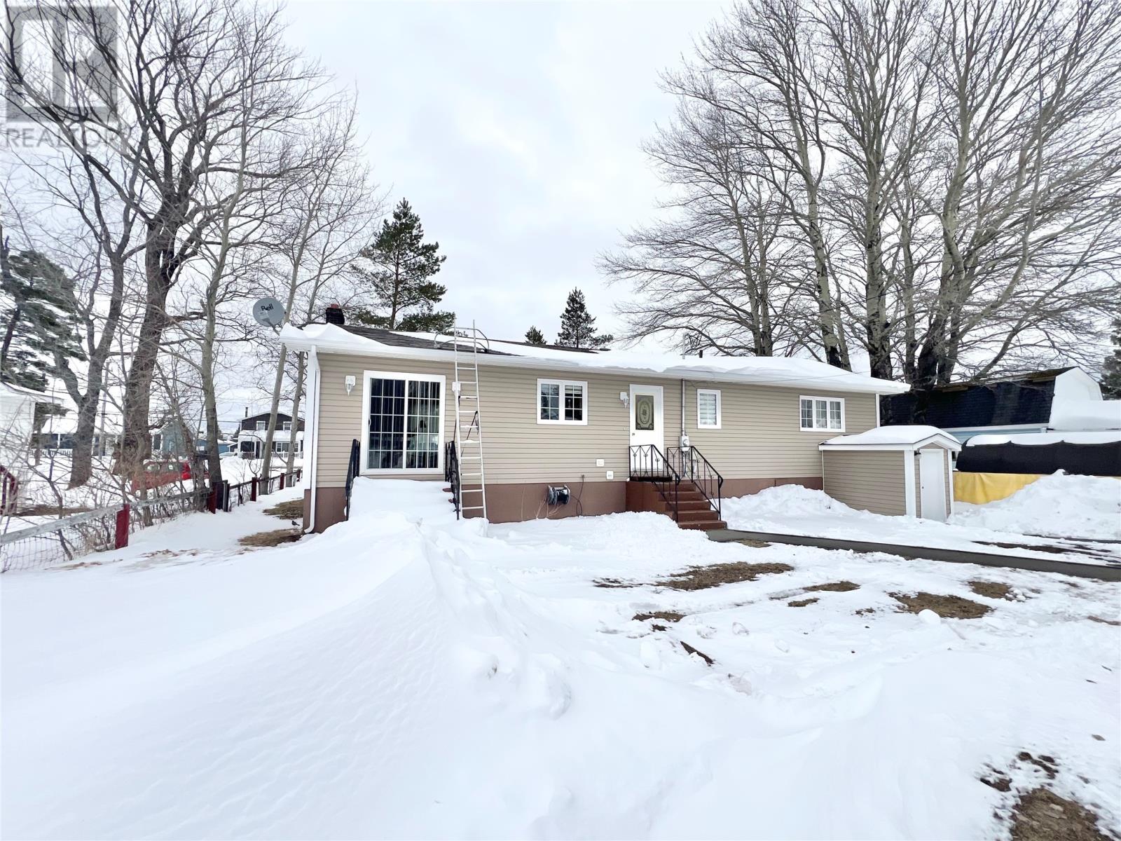 15 Church Road, Badger, Newfoundland & Labrador  A0H 1A0 - Photo 8 - 1296511