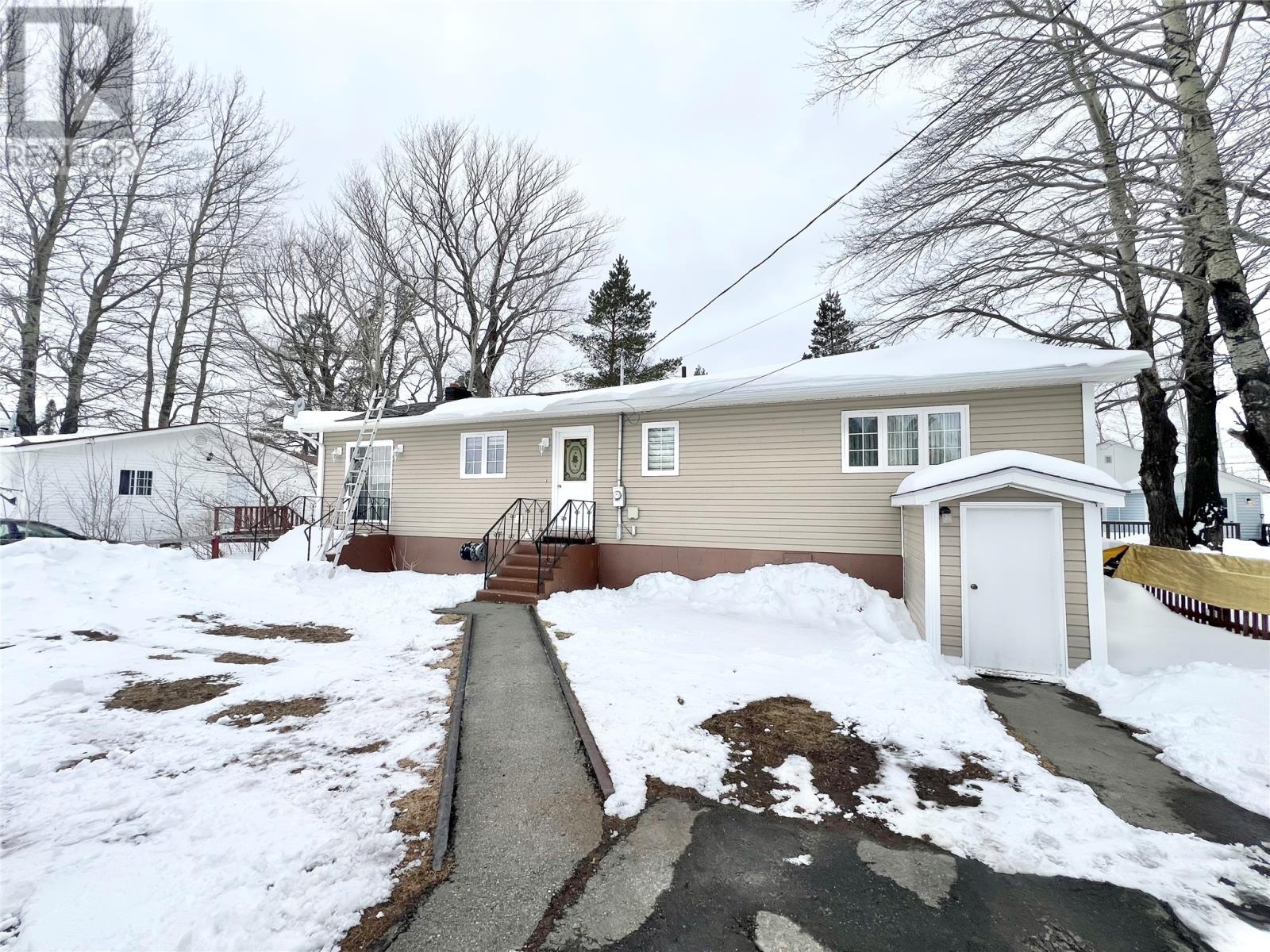 15 Church Road, Badger, Newfoundland & Labrador  A0H 1A0 - Photo 9 - 1296511