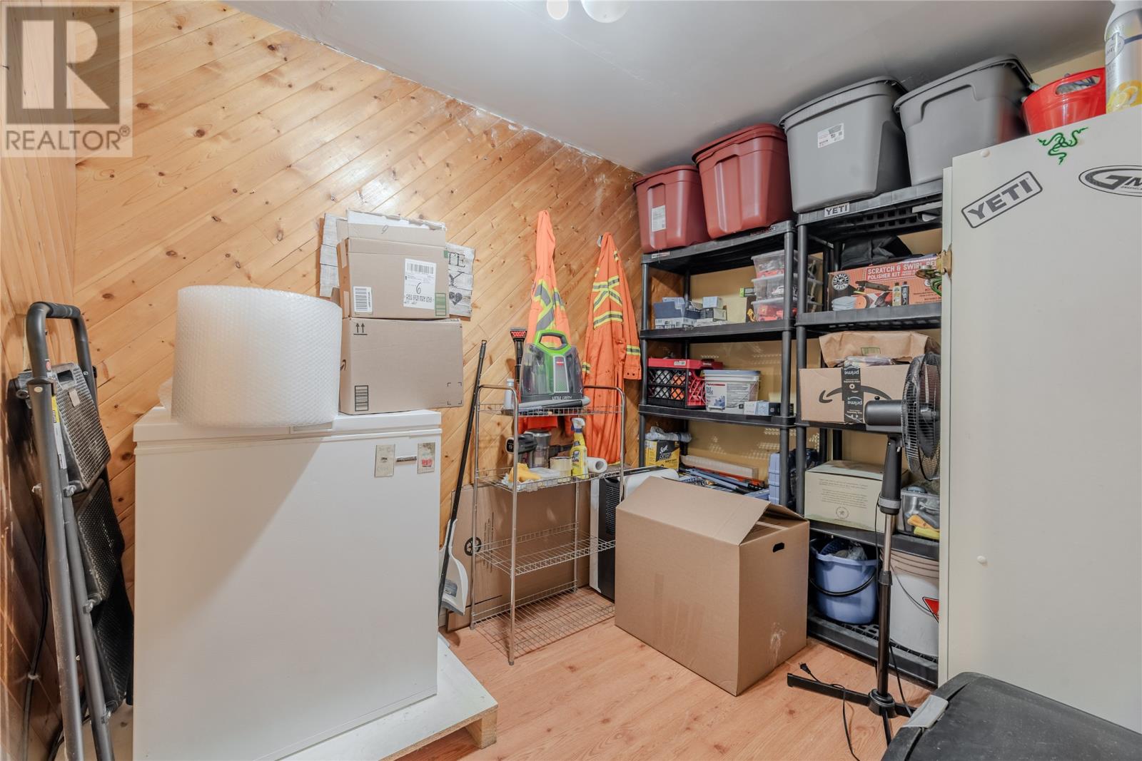 8 Jane Heights, Paradise, Newfoundland & Labrador  A1L 1E6 - Photo 18 - 1296221