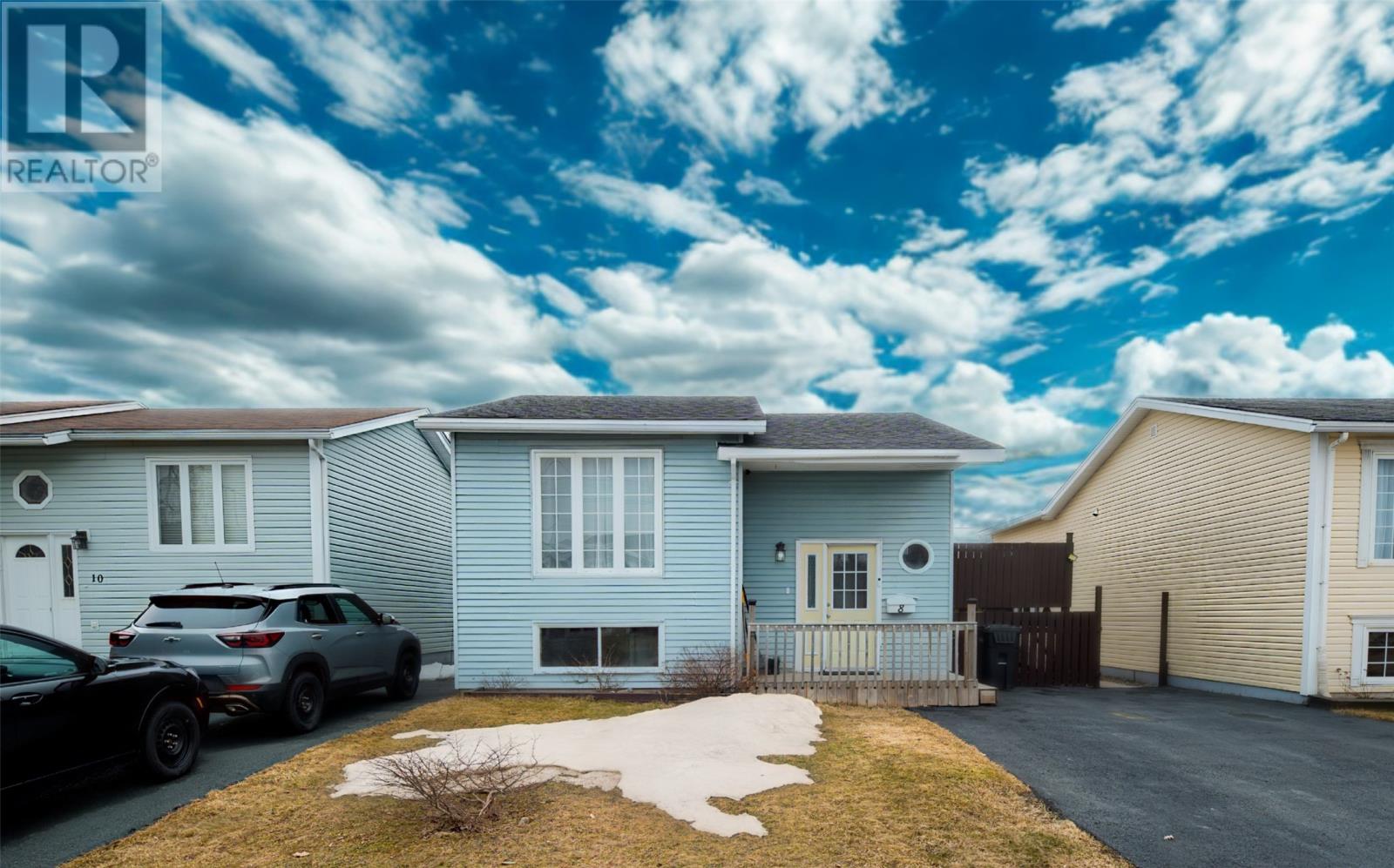 8 Jane Heights, Paradise, Newfoundland & Labrador  A1L 1E6 - Photo 2 - 1296221