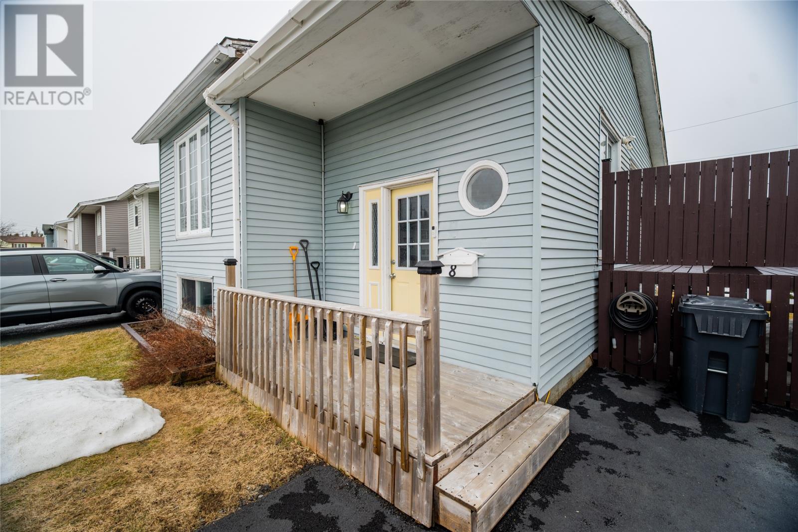 8 Jane Heights, Paradise, Newfoundland & Labrador  A1L 1E6 - Photo 3 - 1296221