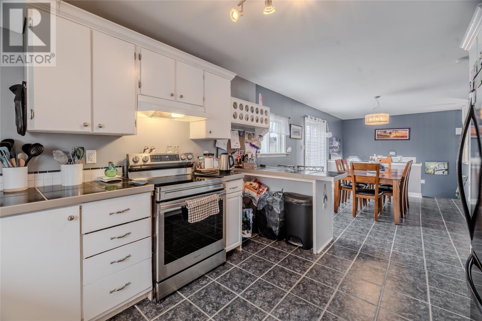 8 Jane Heights, Paradise, Newfoundland & Labrador  A1L 1E6 - Photo 6 - 1296221