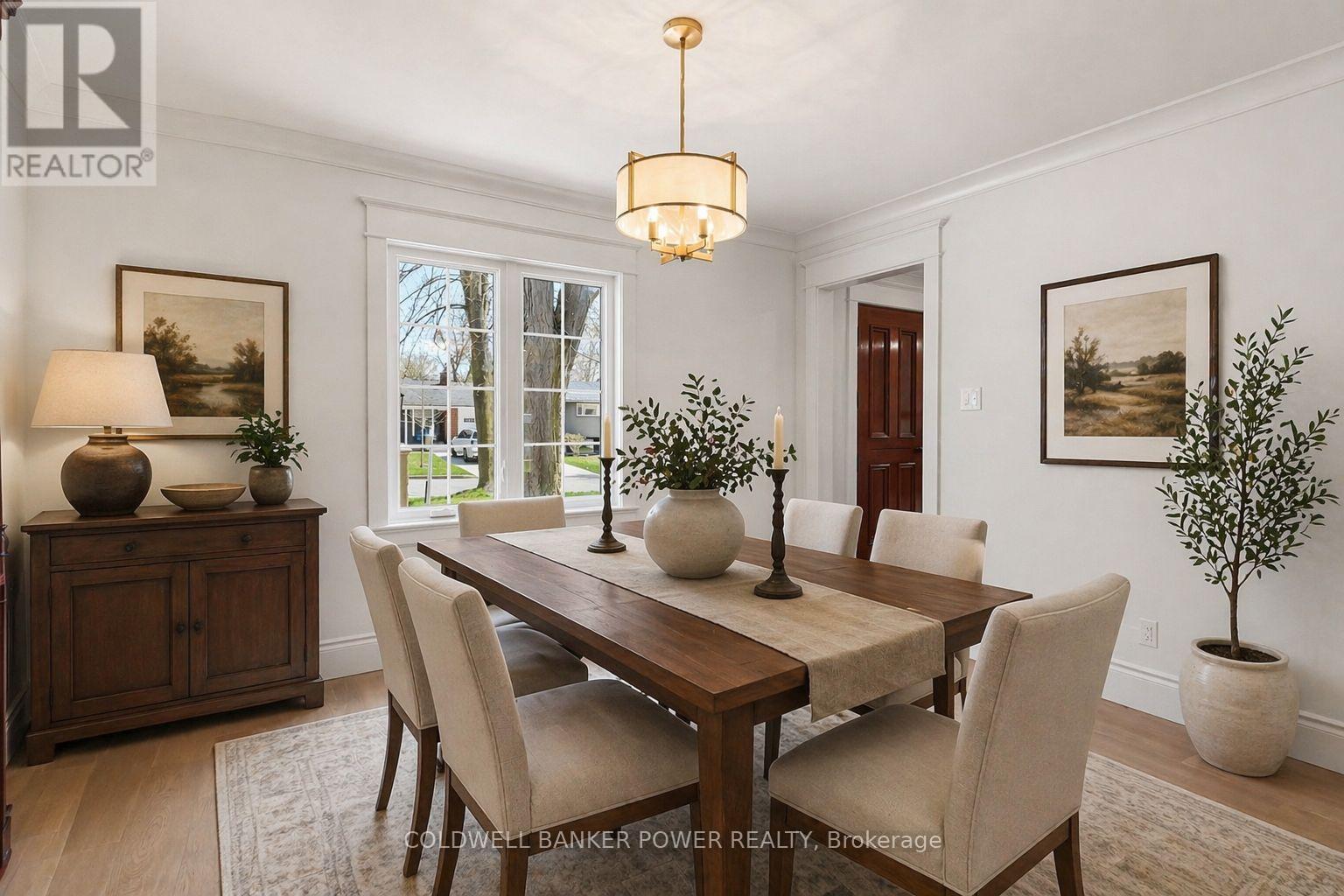 54 Lloyd Manor Crescent, London North, Ontario  N6H 3Z3 - Photo 13 - X13040094