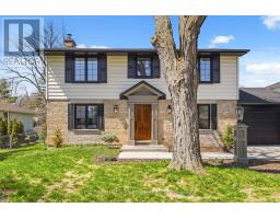 54 LLOYD MANOR CRESCENT, London North, Ontario