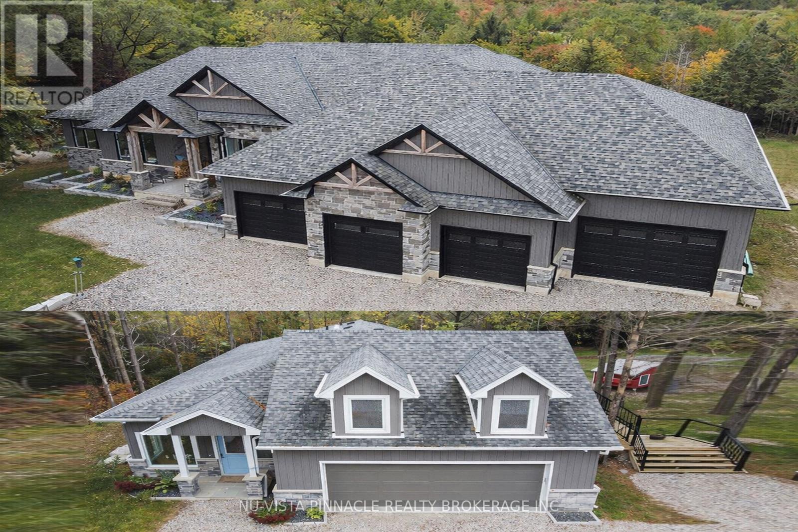 5233 LINE 2 LINE, perth south (blanshard), Ontario