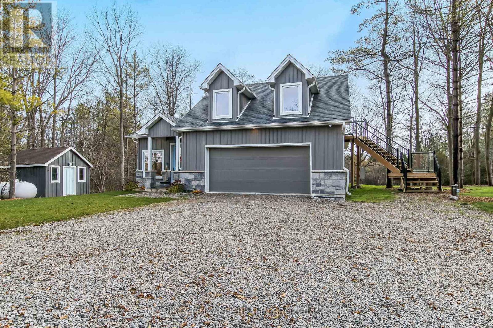 5233 Line 2 Line, Perth South (Blanshard), Ontario  N0M 1V0 - Photo 40 - X13040096