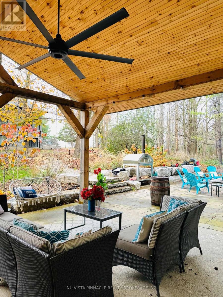 5233 Line 2 Line, Perth South (Blanshard), Ontario  N0M 1V0 - Photo 48 - X13040096