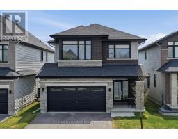 540 BOBOLINK RIDGE, ottawa, Ontario