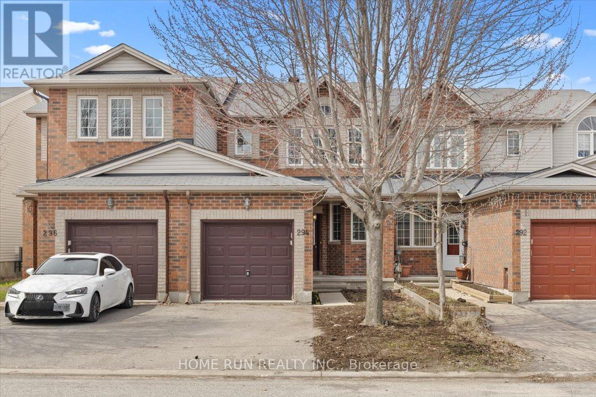 294 APPLECROSS CRESCENT, ottawa, Ontario