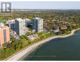 208 - 2180 MARINE DRIVE, Oakville, Ontario