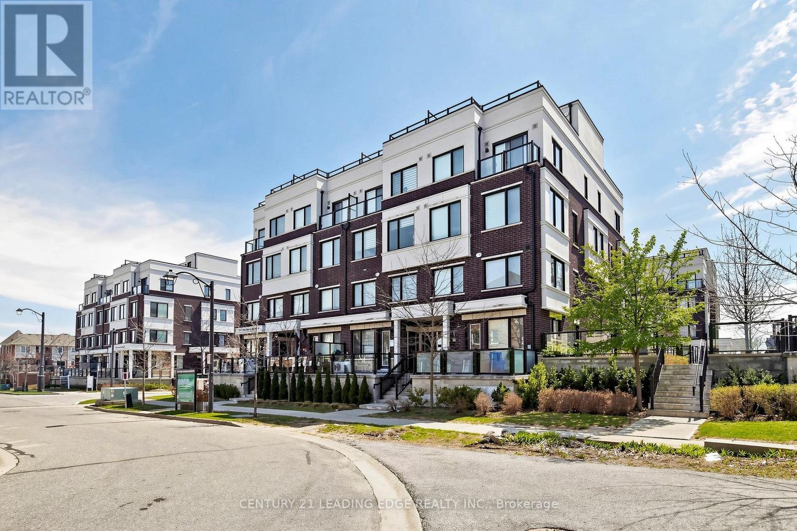 209 - 1711 PURE SPRINGS BOULEVARD, Pickering, Ontario