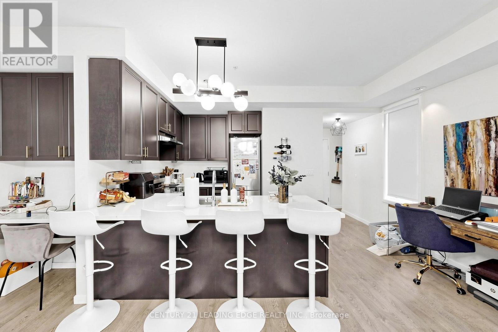 209 - 1711 Pure Springs Boulevard, Pickering, Ontario  L1X 0E3 - Photo 11 - E13019166