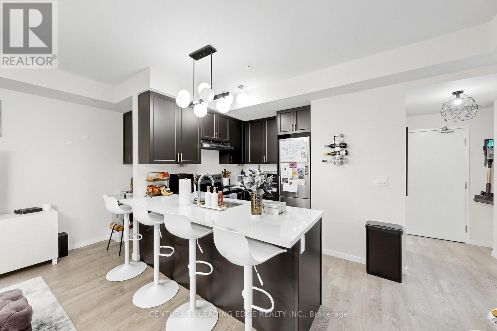 209 - 1711 Pure Springs Boulevard, Pickering, Ontario  L1X 0E3 - Photo 13 - E13019166