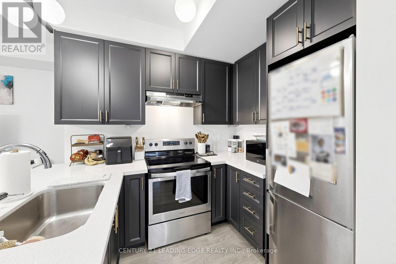 209 - 1711 Pure Springs Boulevard, Pickering, Ontario  L1X 0E3 - Photo 15 - E13019166