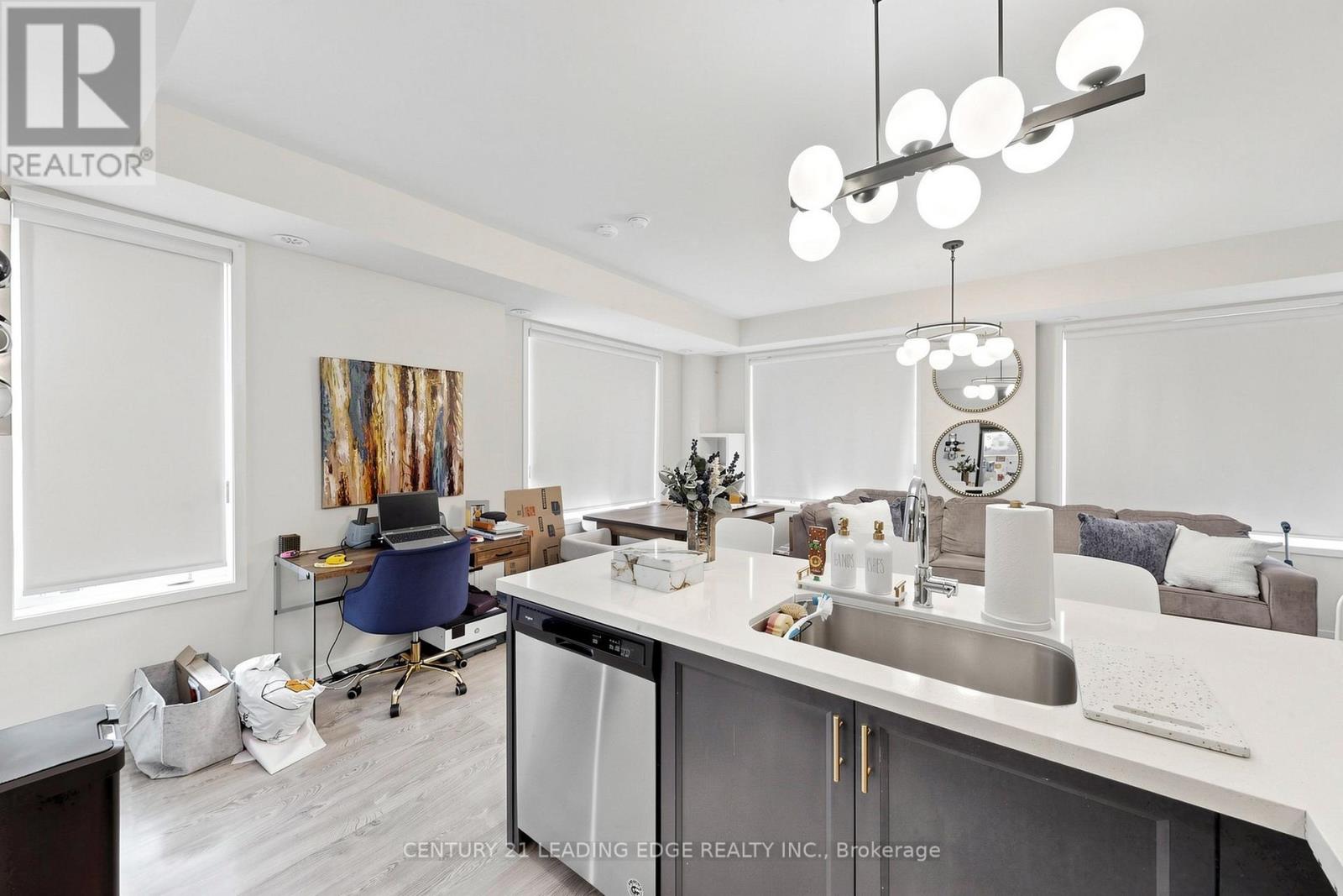 209 - 1711 Pure Springs Boulevard, Pickering, Ontario  L1X 0E3 - Photo 17 - E13019166