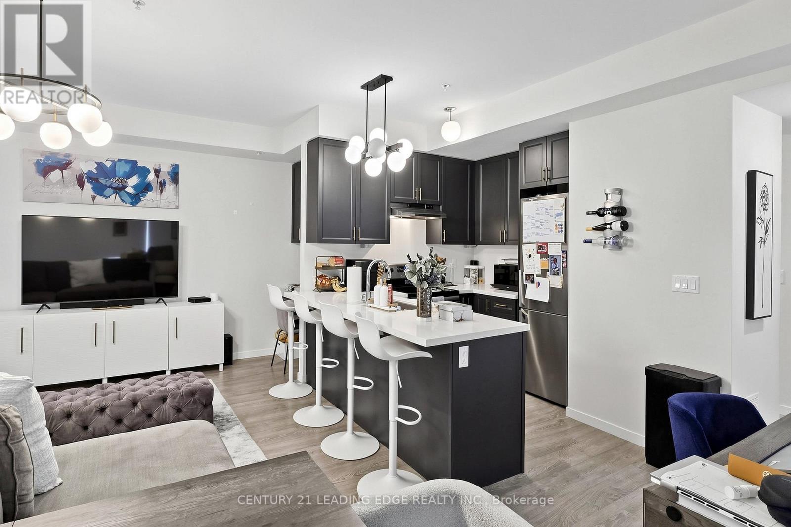 209 - 1711 Pure Springs Boulevard, Pickering, Ontario  L1X 0E3 - Photo 10 - E13019166